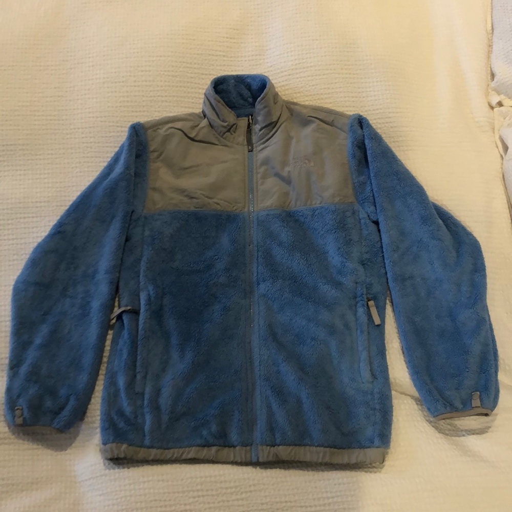 North Face Fleece